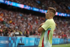 Priča godine - Za 400 dana od treće lige do evropskog i olimpijskog zlata!